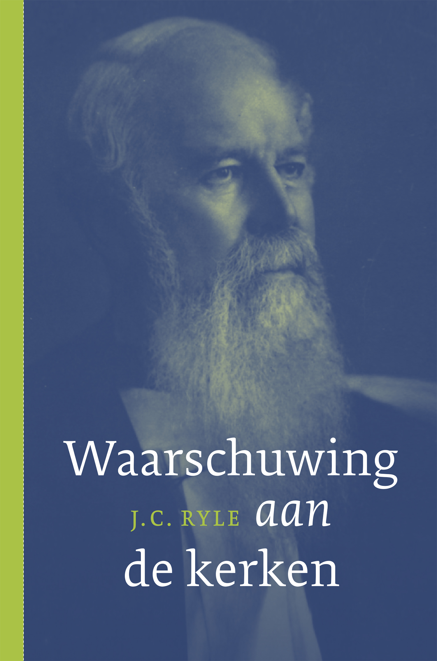 Waarschuwing aan de kerken 