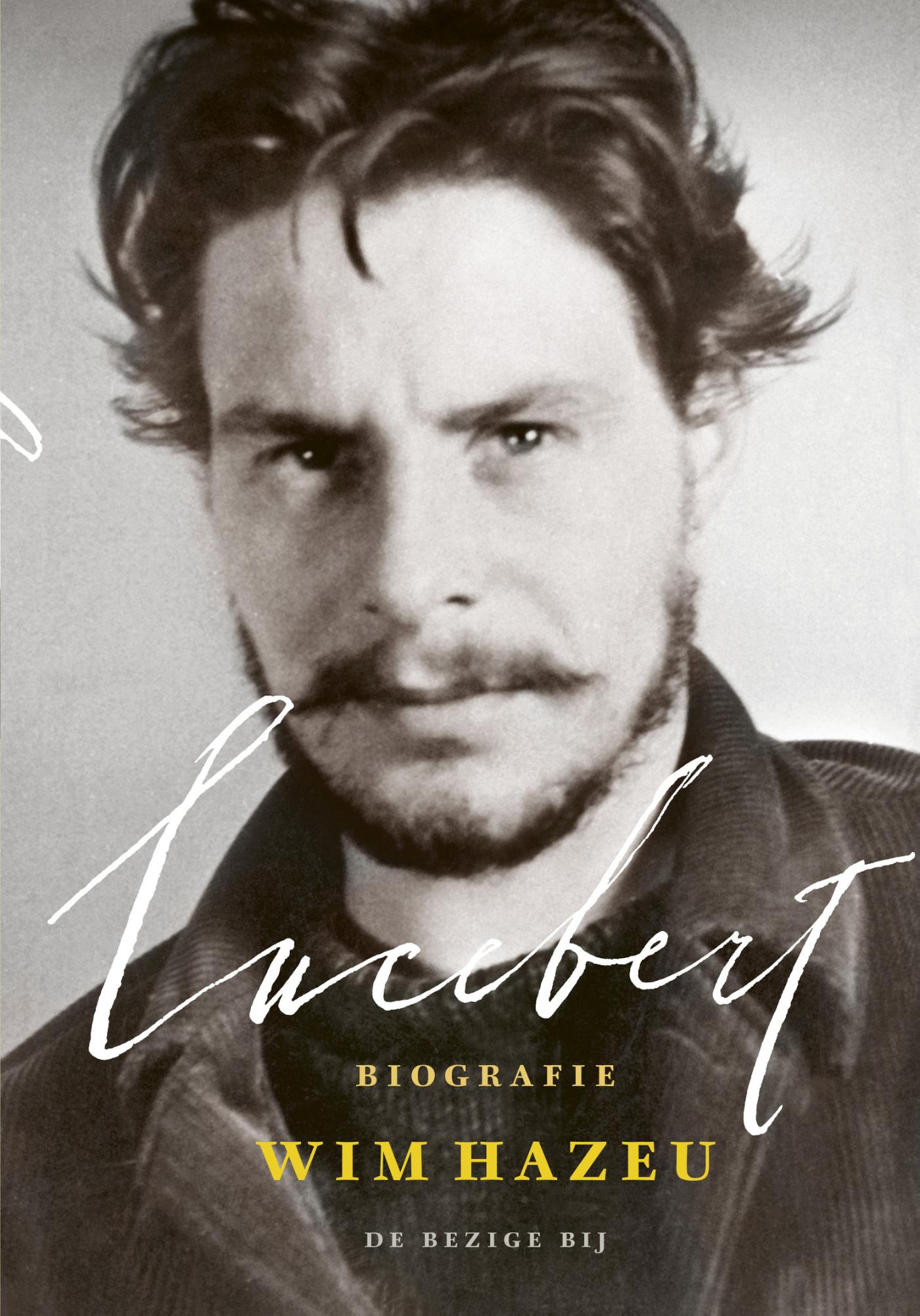 Biografie Lucebert