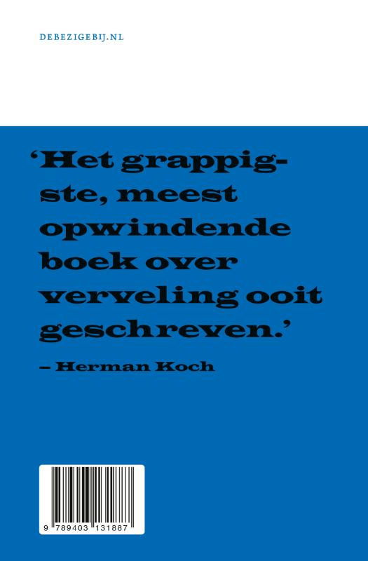 image for De Avonden