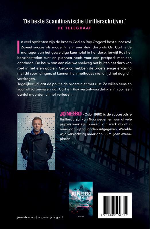 image for Koning van Os