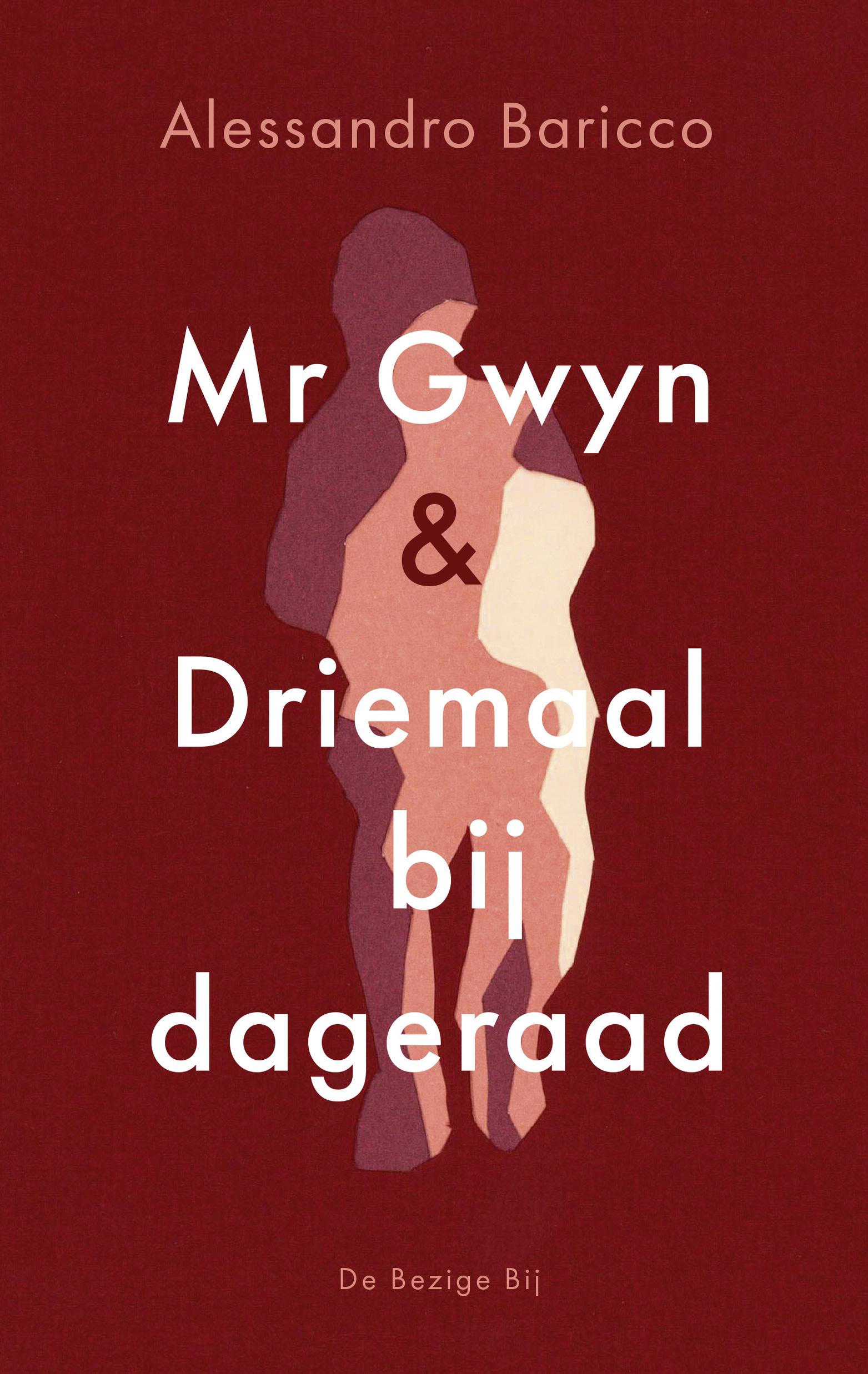 Mr Gwyn en Driemaal bij dageraad 