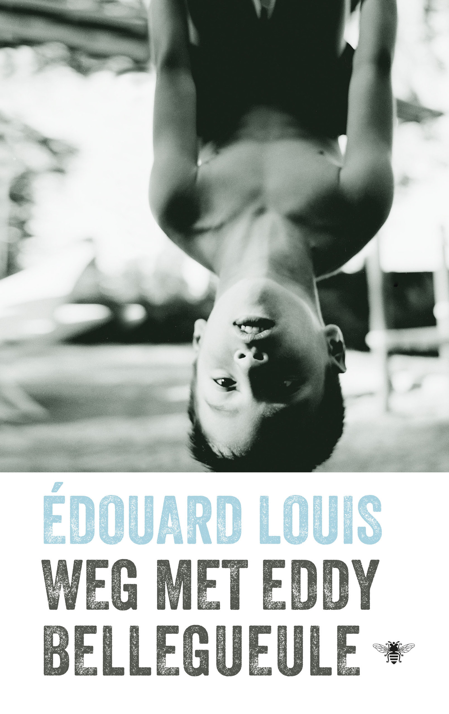 Weg met Eddy Bellegueule 
