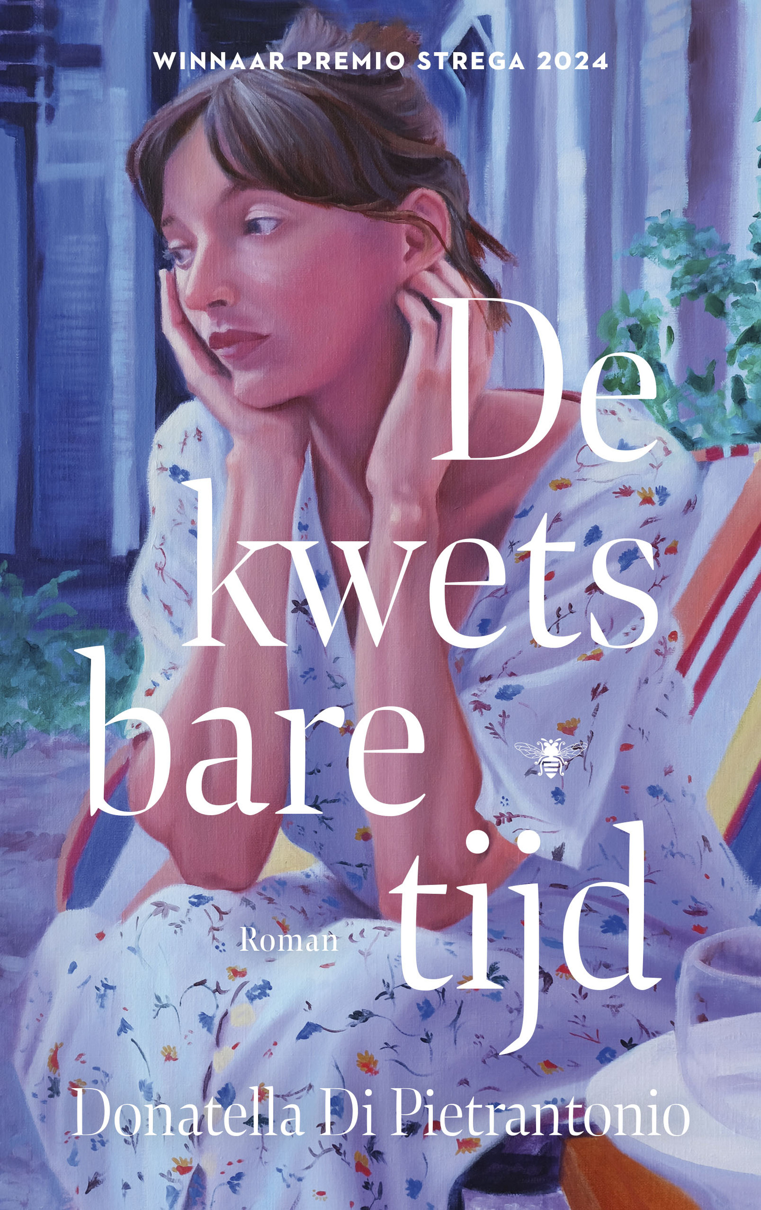 De kwetsbare tijd 