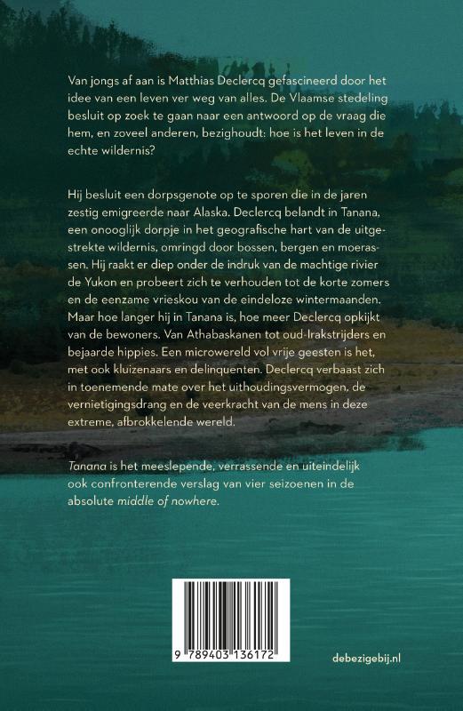 image for Tanana