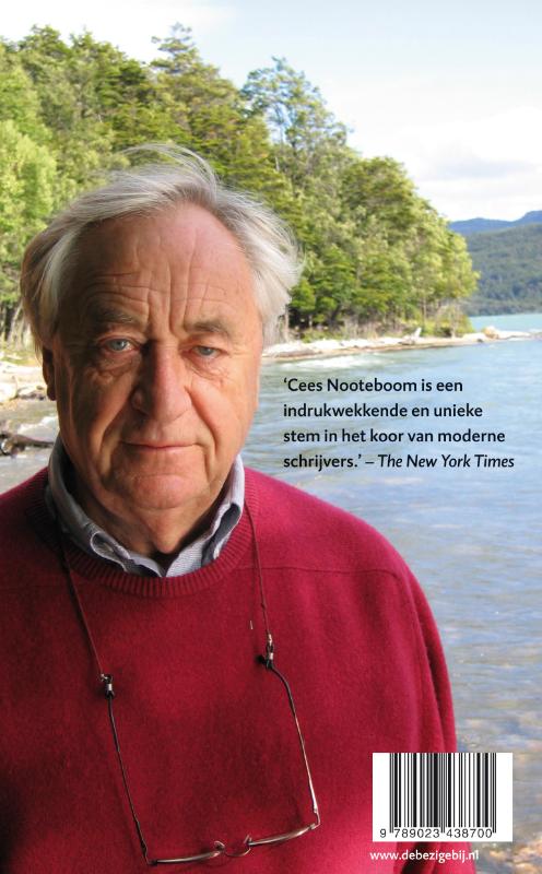 image for s Nachts komen de vossen