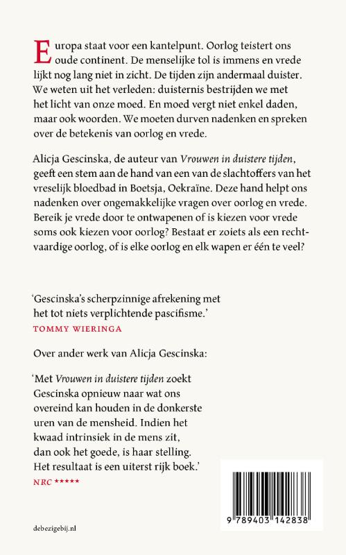 image for Hand van hoop