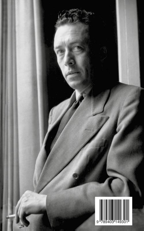 image for De vreemdeling