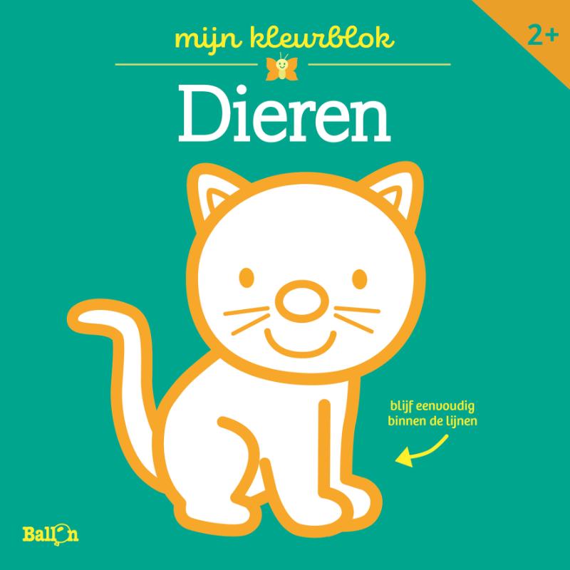 Dieren