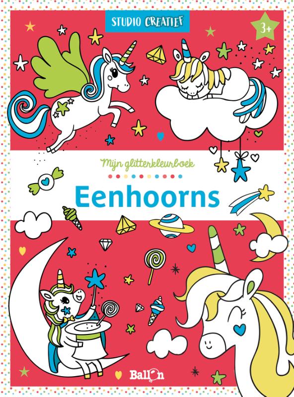 Eenhoorns