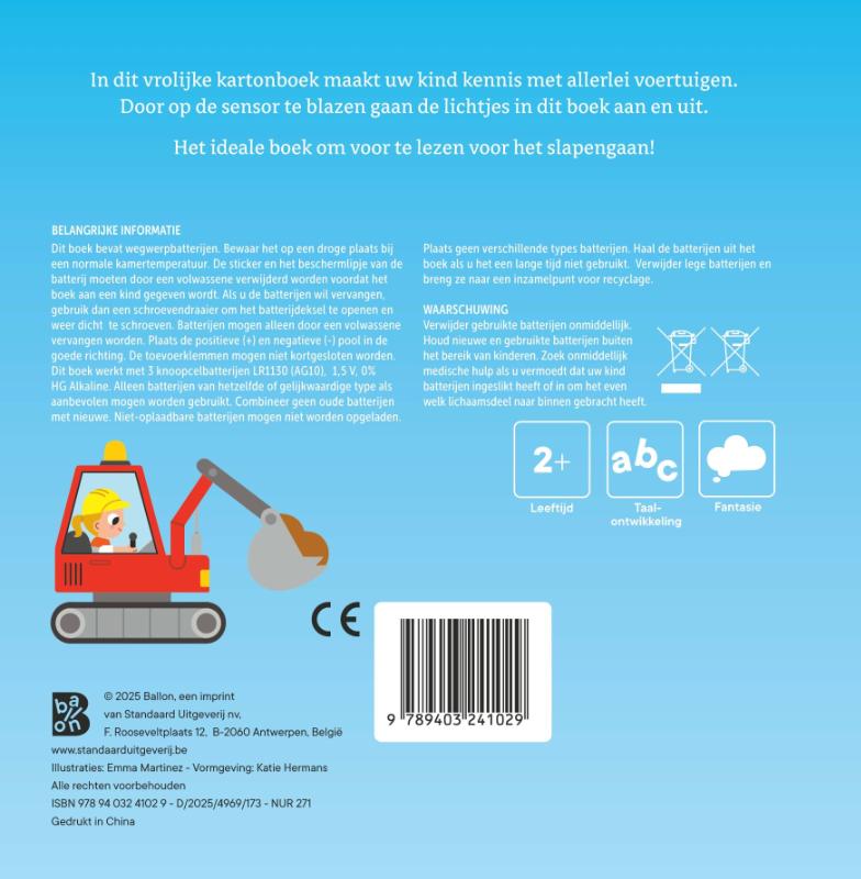 image for Voertuigen