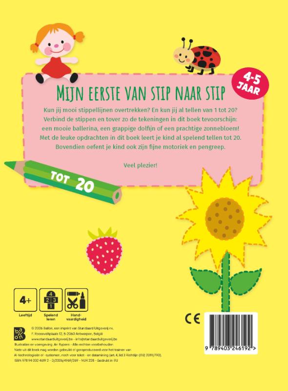 image for 4-5 jaar