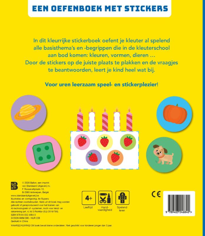 image for 4-5 jaar