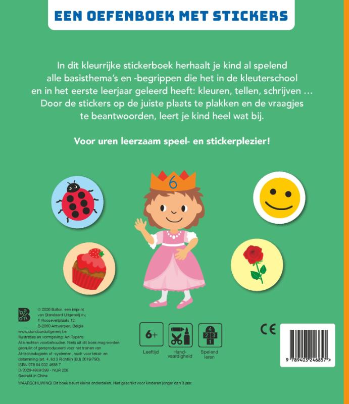 image for 6-7 jaar