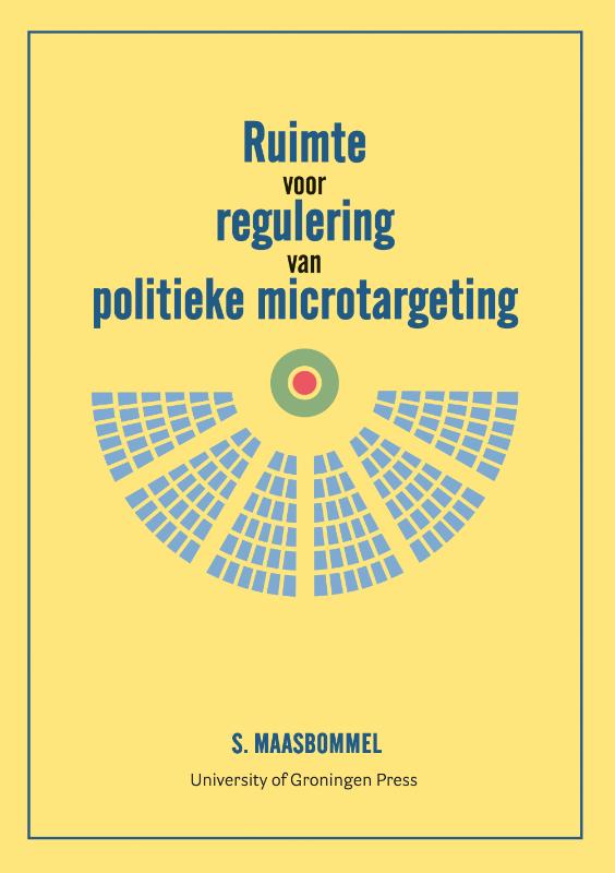 Ruimte voor Regulering van Microtargeting