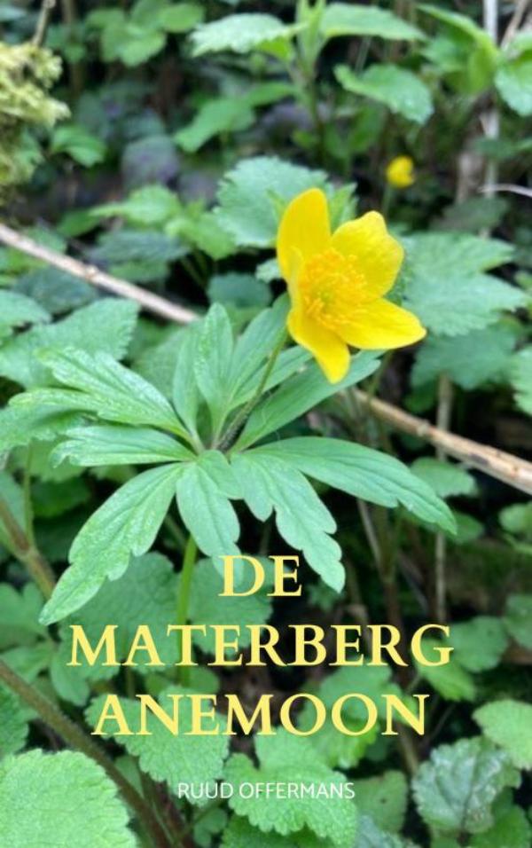 De Materberg anemoon