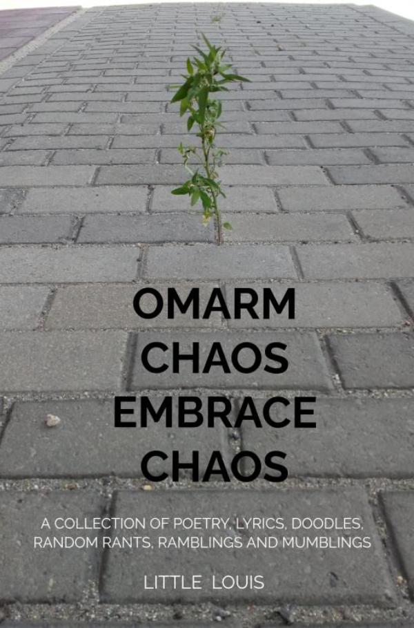 Omarm Chaos - Embrace Chaos
