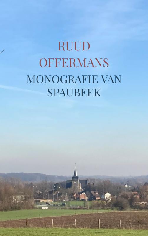 Monografie van Spaubeek