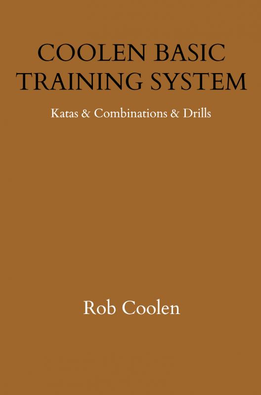 COOLEN BASIC TRAINING SYSTEM