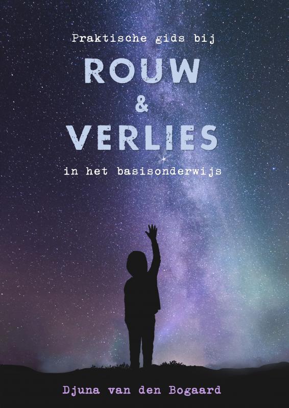 Praktische gids bij rouw en verlies in het 