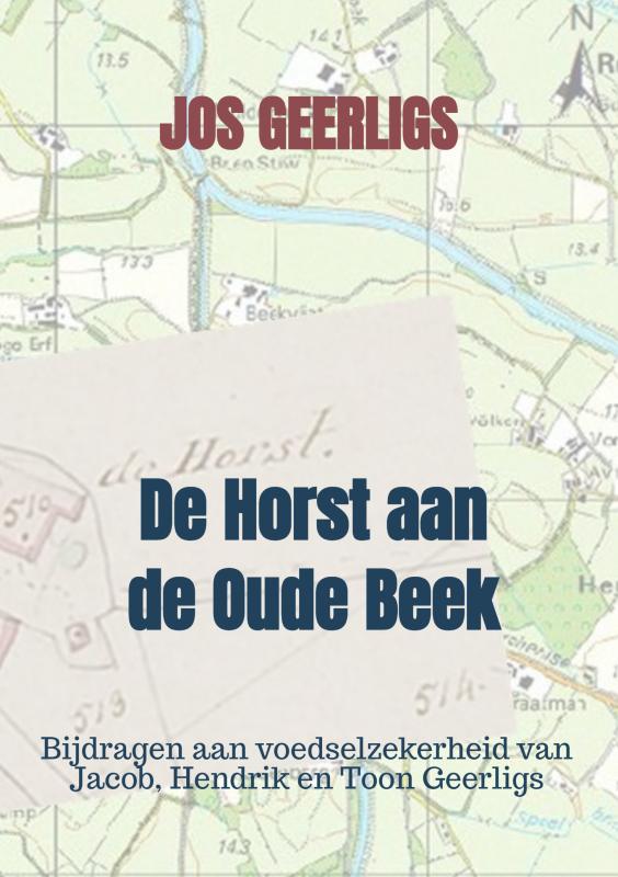 De Horst aan de Oude Beek