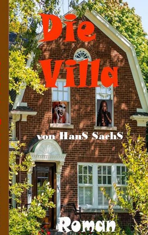 Die Villa Afrika ruft