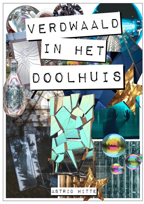Verdwaald in het doolhuis 