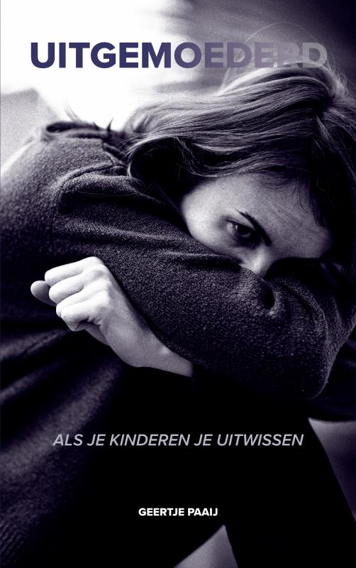 Uitgemoederd Als je kinderen je uitwissen