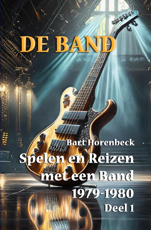het leven in een bekende band pilot deel 1