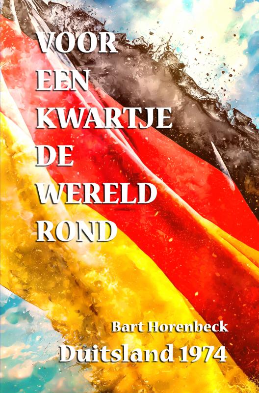 Duitsland, geld verdienen en Koppelbazen. 
