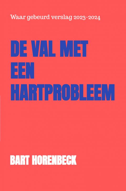 De val met een hartprobleem Waar gebeurd in 2023 en 2024