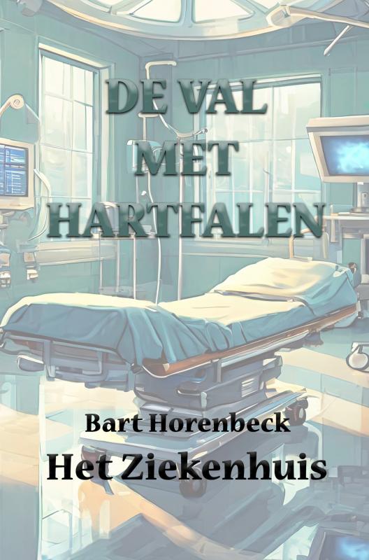 De val en hart-falen 