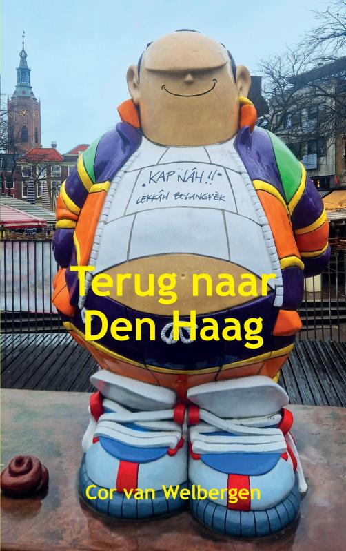 Terug naar Den Haag