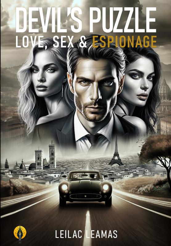 Devil 's Puzzle & Espionage