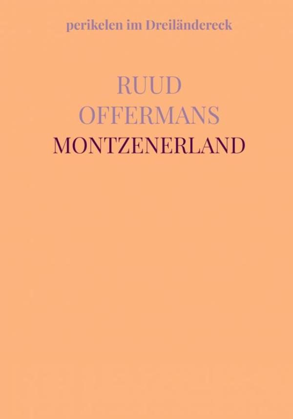 Montzenerland