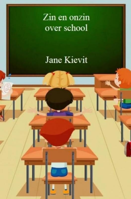 Zin en onzin over School 