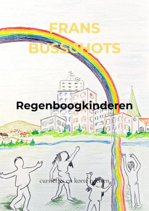 Regenboogkinderen