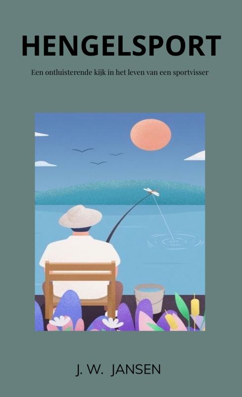 Hengelsport Een ontluisterende kijk in het leven van een sportvisser