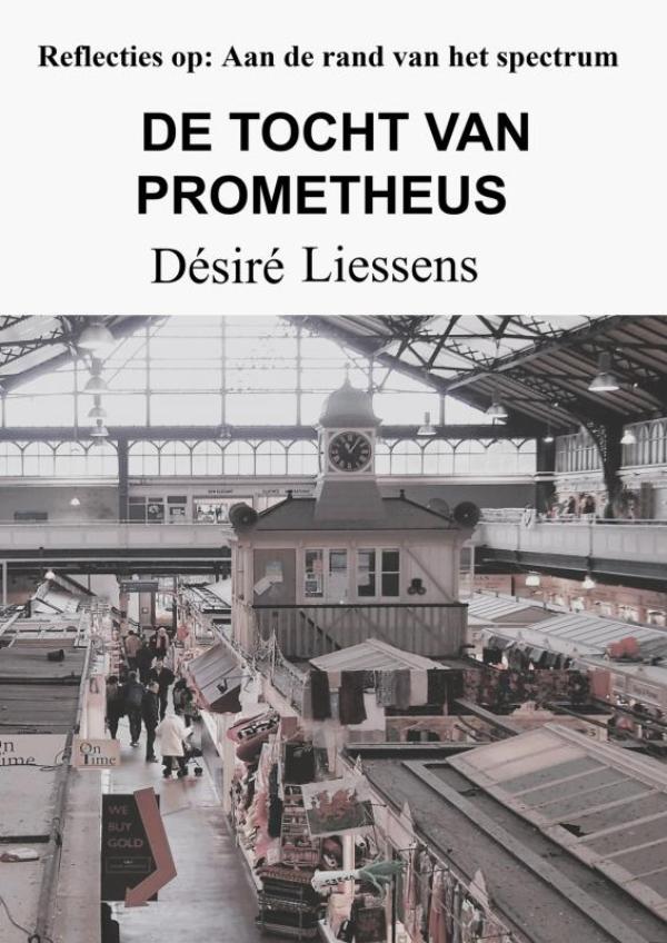 De tocht van Prometheus