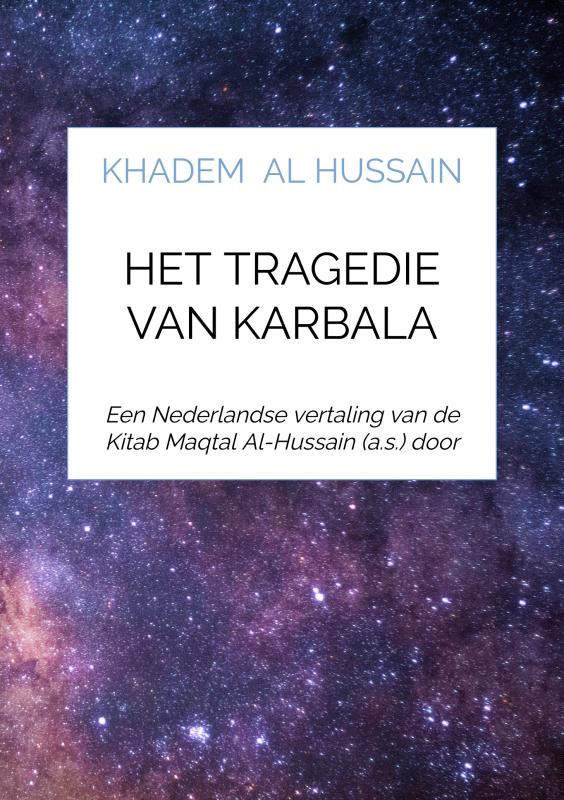 Het tragedie van Karbala