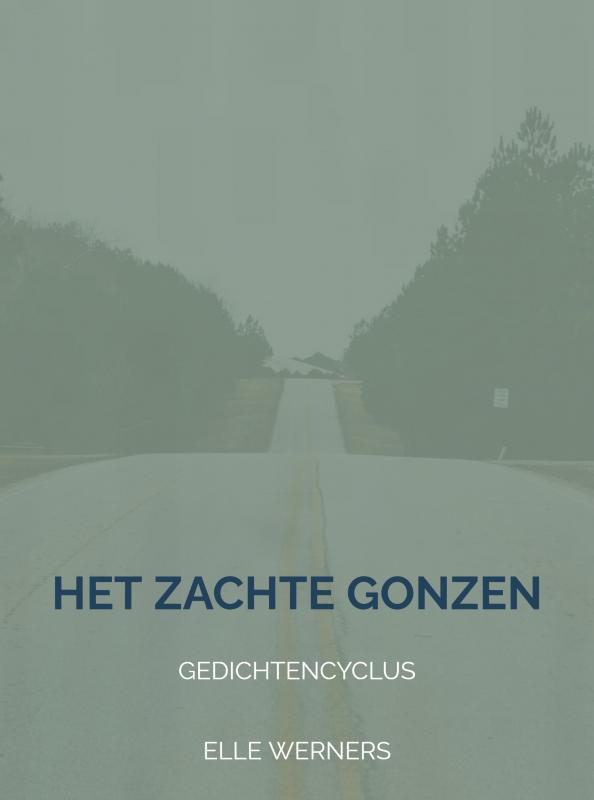 HET ZACHTE GONZEN