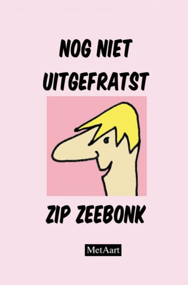 Nog niet uitgefratst