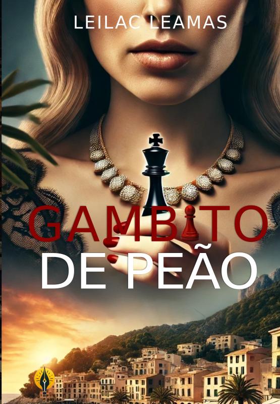 GAMBITO DE PEÃO 
