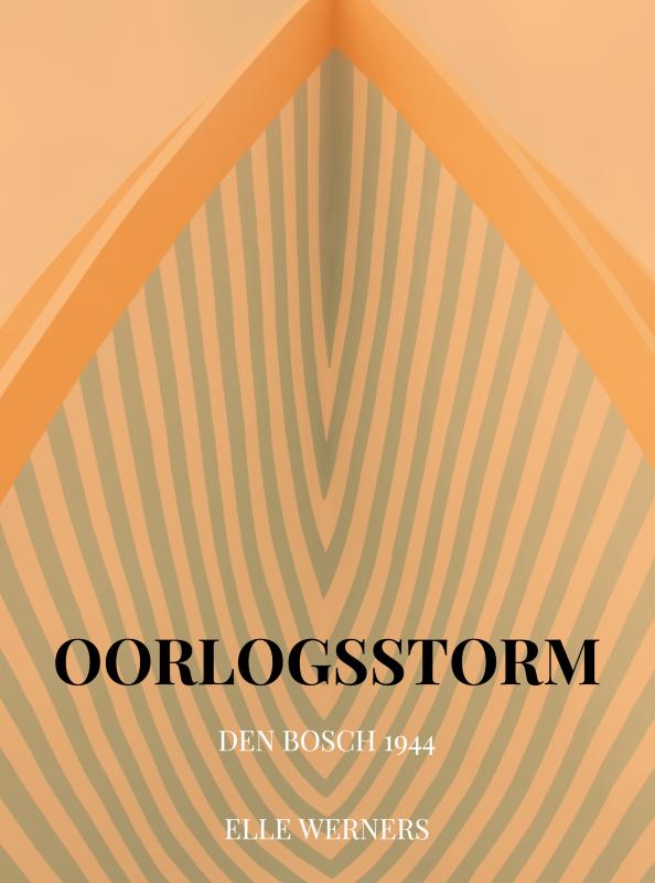 OORLOGSSTORM