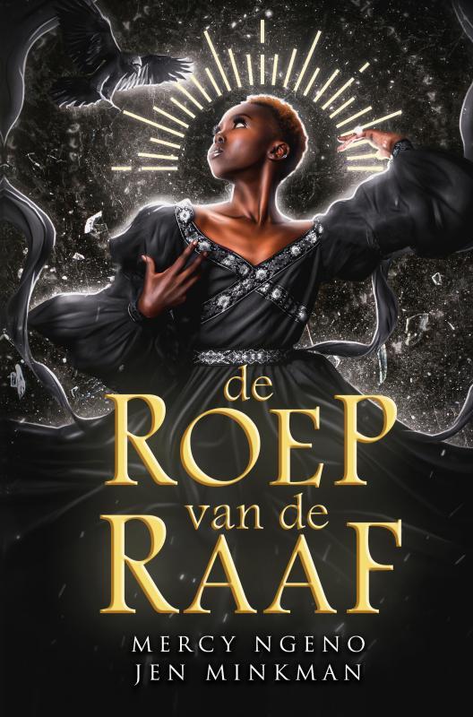 De roep van de raaf 