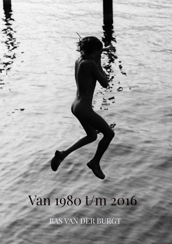 Van 1980 tot en met 2016