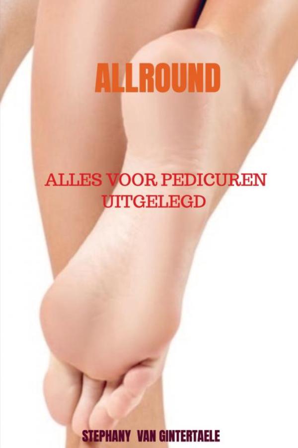 Allround pedicuren/medich pedicuren