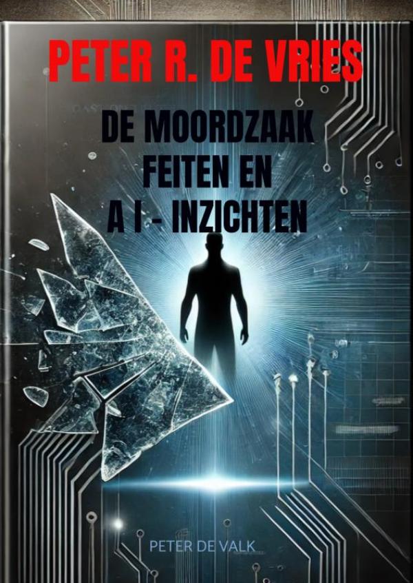 De Moordzaak Peter R. de Vries - Feiten en AI-Inzichten