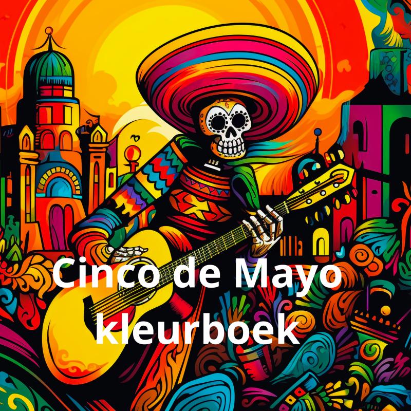 Cinco de Mayo