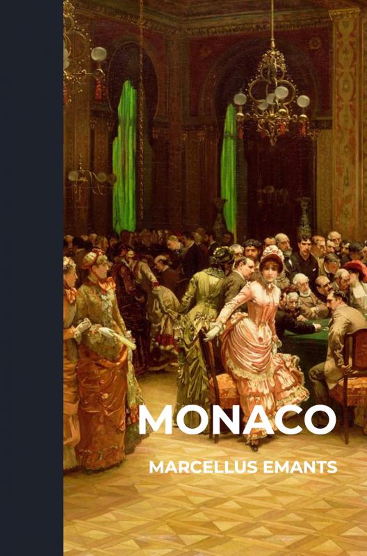Monaco 