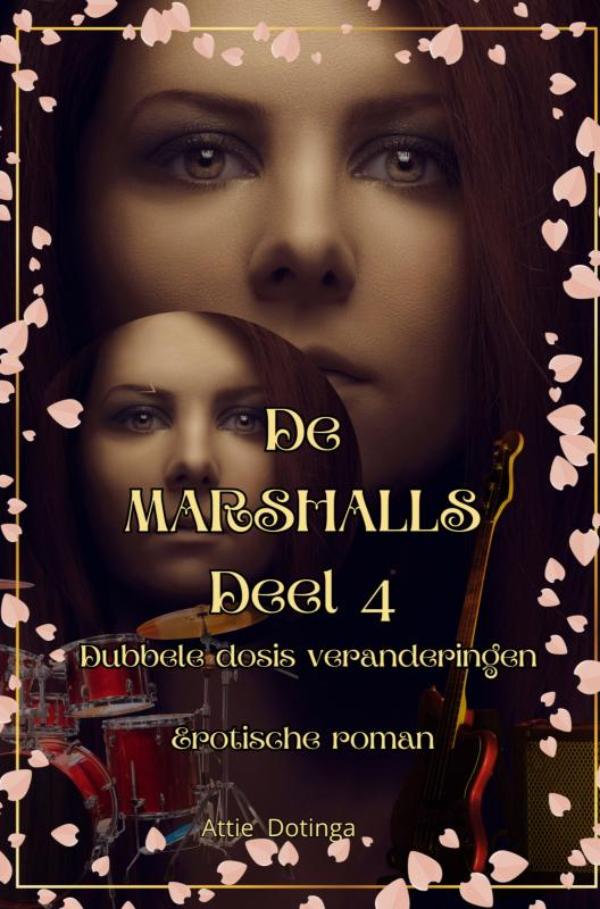 De Marshalls deel 4